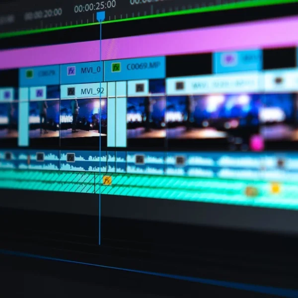 Video_-post-production