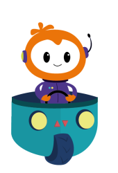 GaurkoTek_Eboluzioa_maskota-LH3