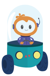 GaurkoTek_Eboluzioa_maskota-LH4