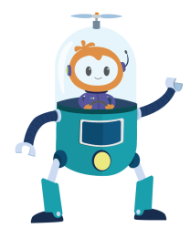 GaurkoTek_Eboluzioa_maskota-LH6