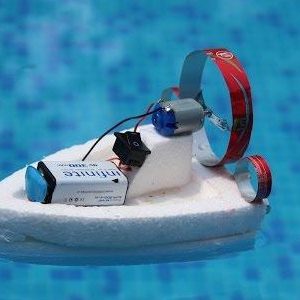 AEROLABAINGAILU ITSASONTZIA